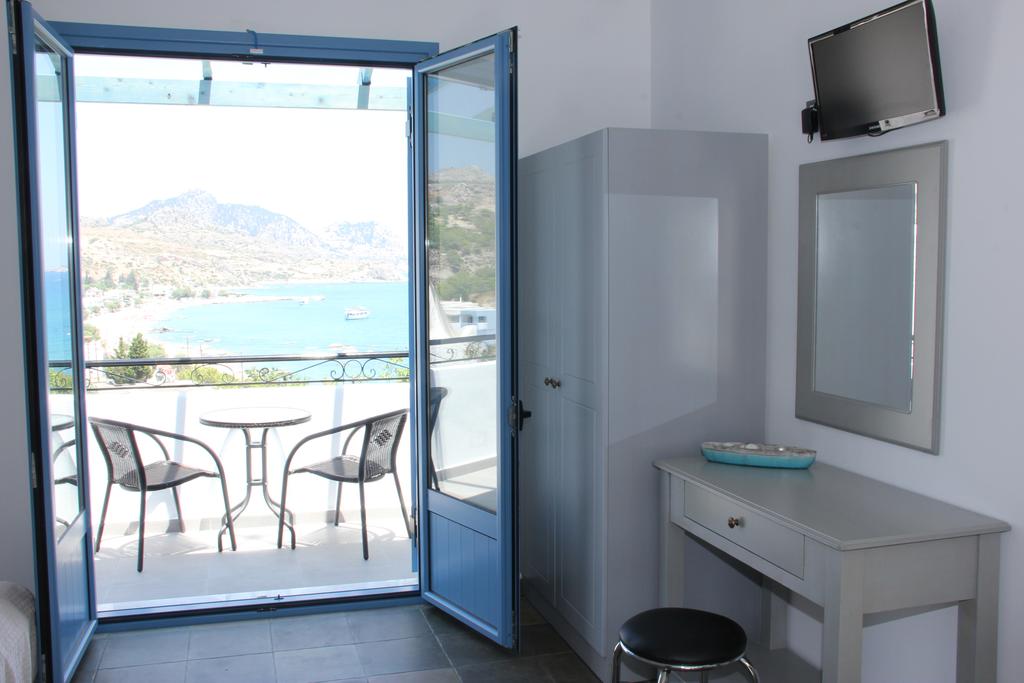 stegna studios, stegna apartments rhodes island , stegna rooms